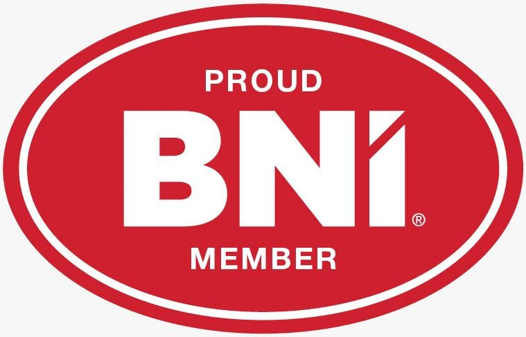 BNI Certification Logo