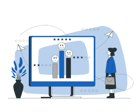 AI Suggested Reviews