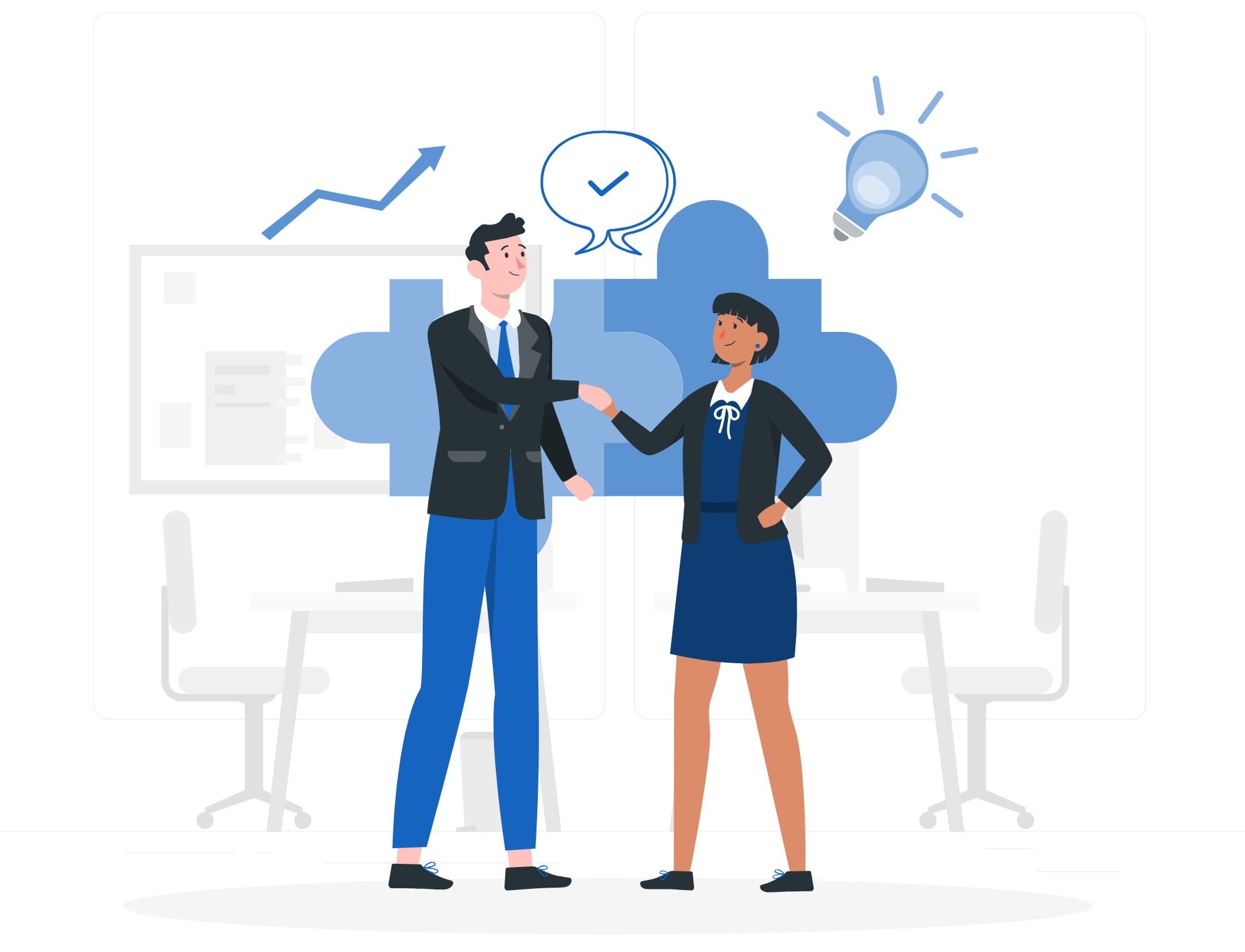 White Label Solution